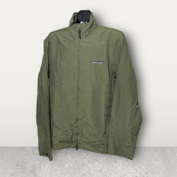 Polo Sport Coach Jacket - Picture 1 of 6